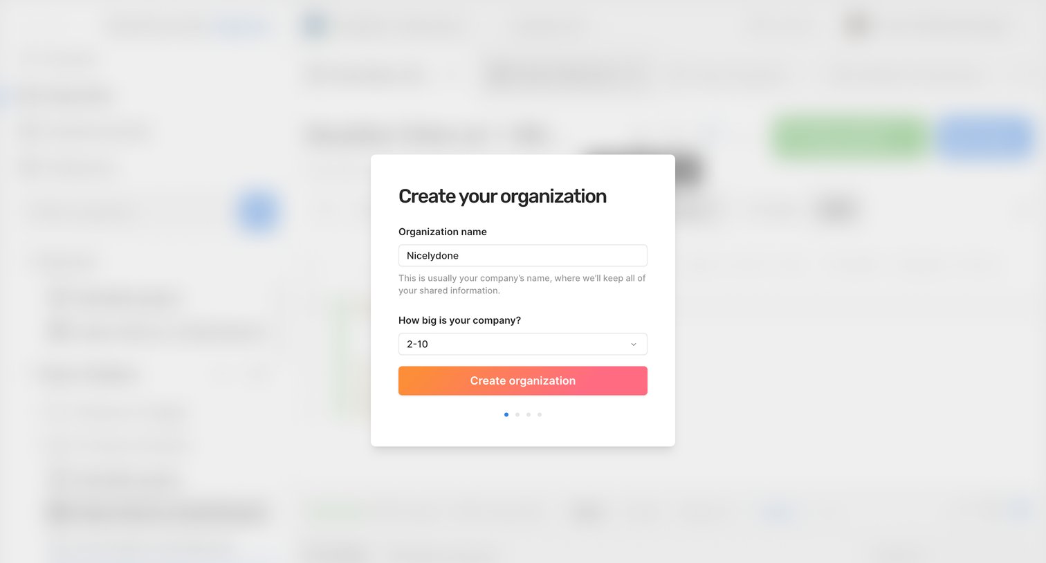 PopSQL screen