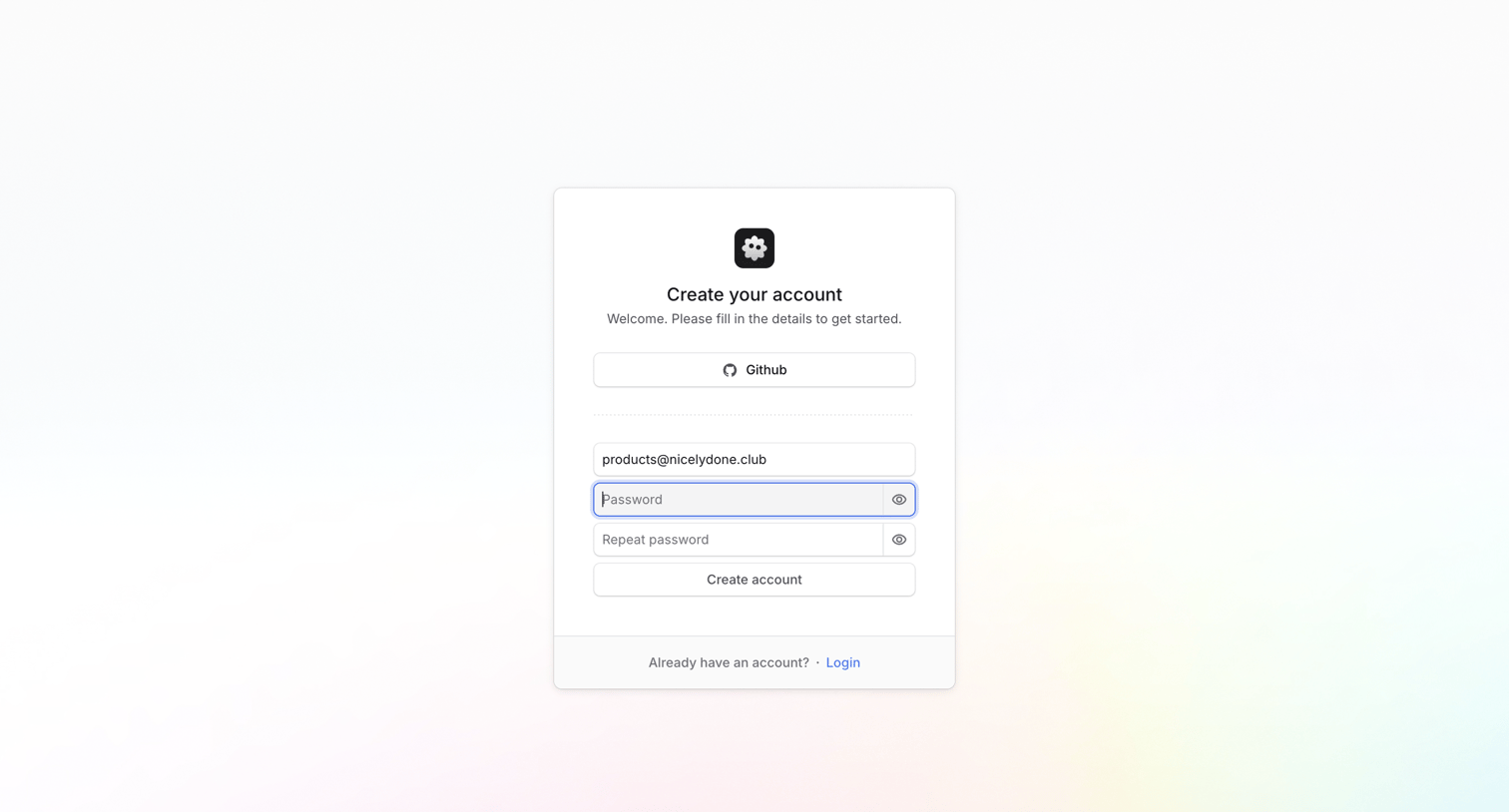 Bloom - Bloom by Medusa screen
