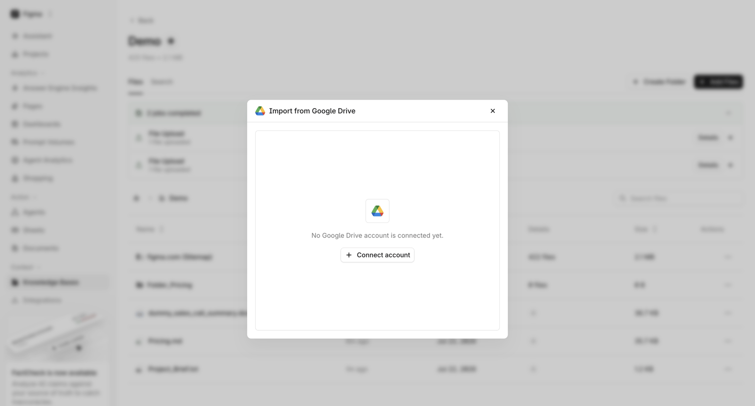 Profound | Answer Engine Optimization from Tryprofound