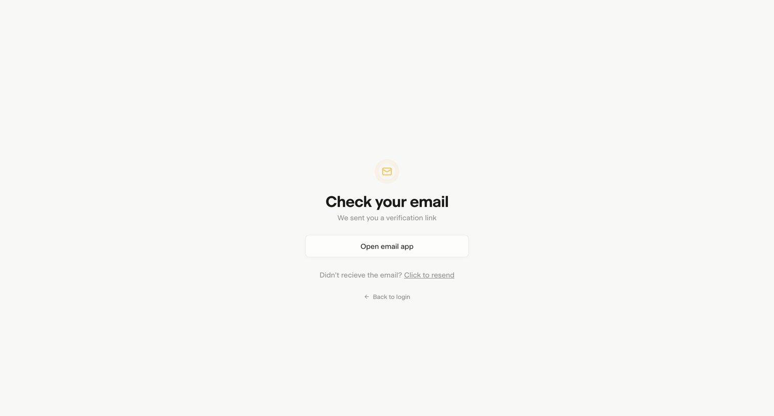 Super - Super App screen