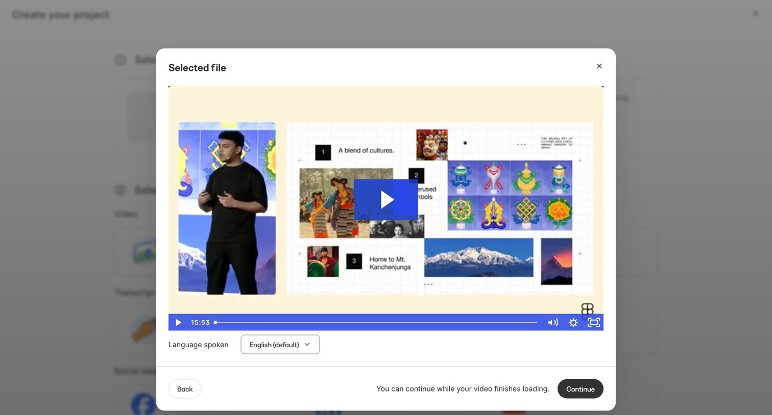 Kajabi - Kajabi - adminsites2148600208creator_studio screen