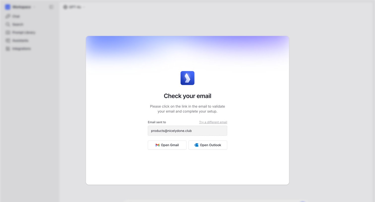 Langdock - M4SHM0MMUXNOU screen