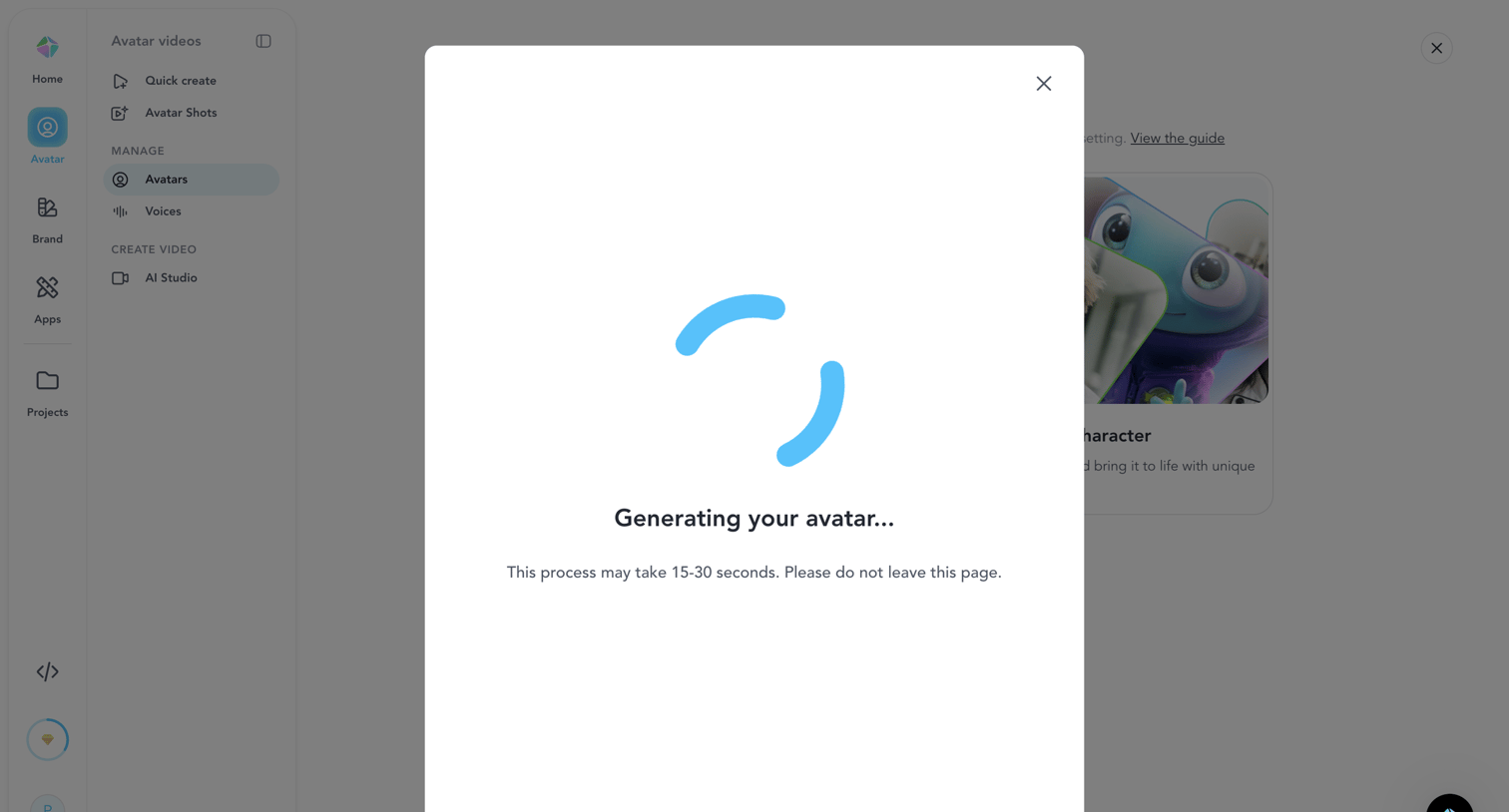 HeyGen - AI Spokesperson Video Creator from HeyGen