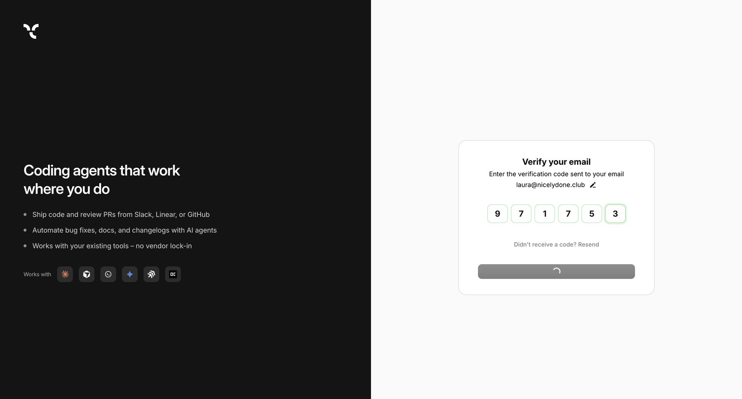 Tembo — Coding agents that work where you do from Tembo