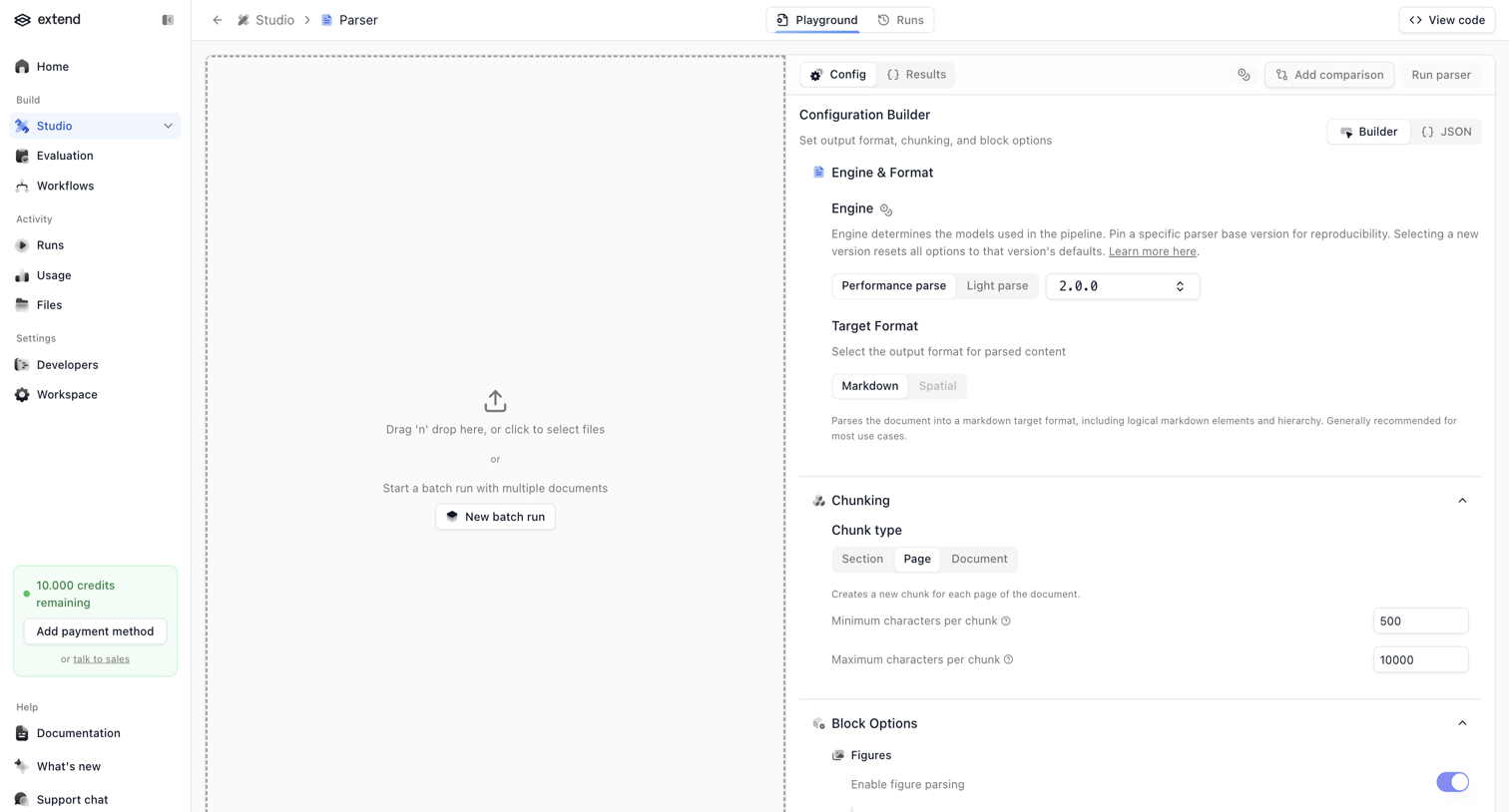 Extend - extend screen