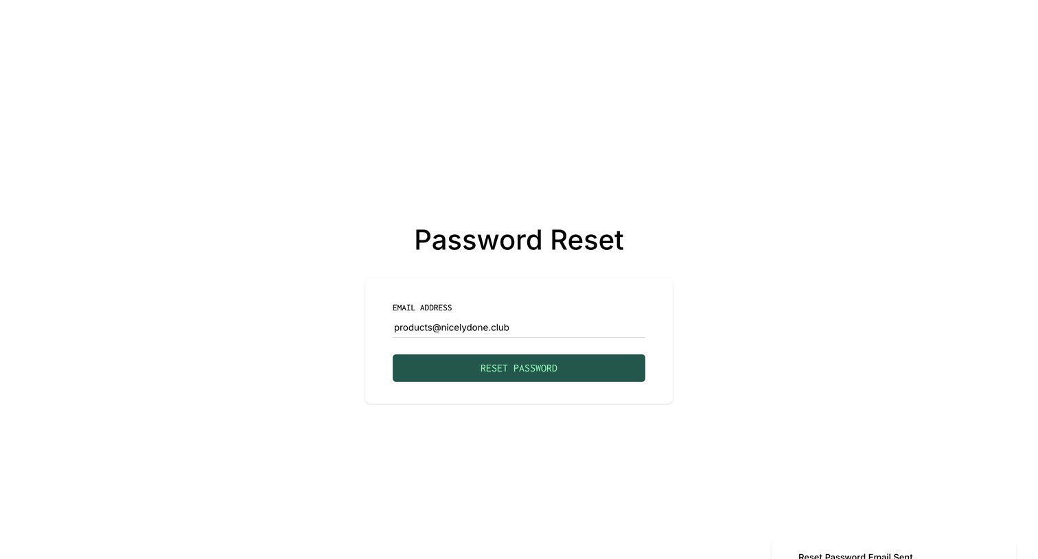 Assembly screen