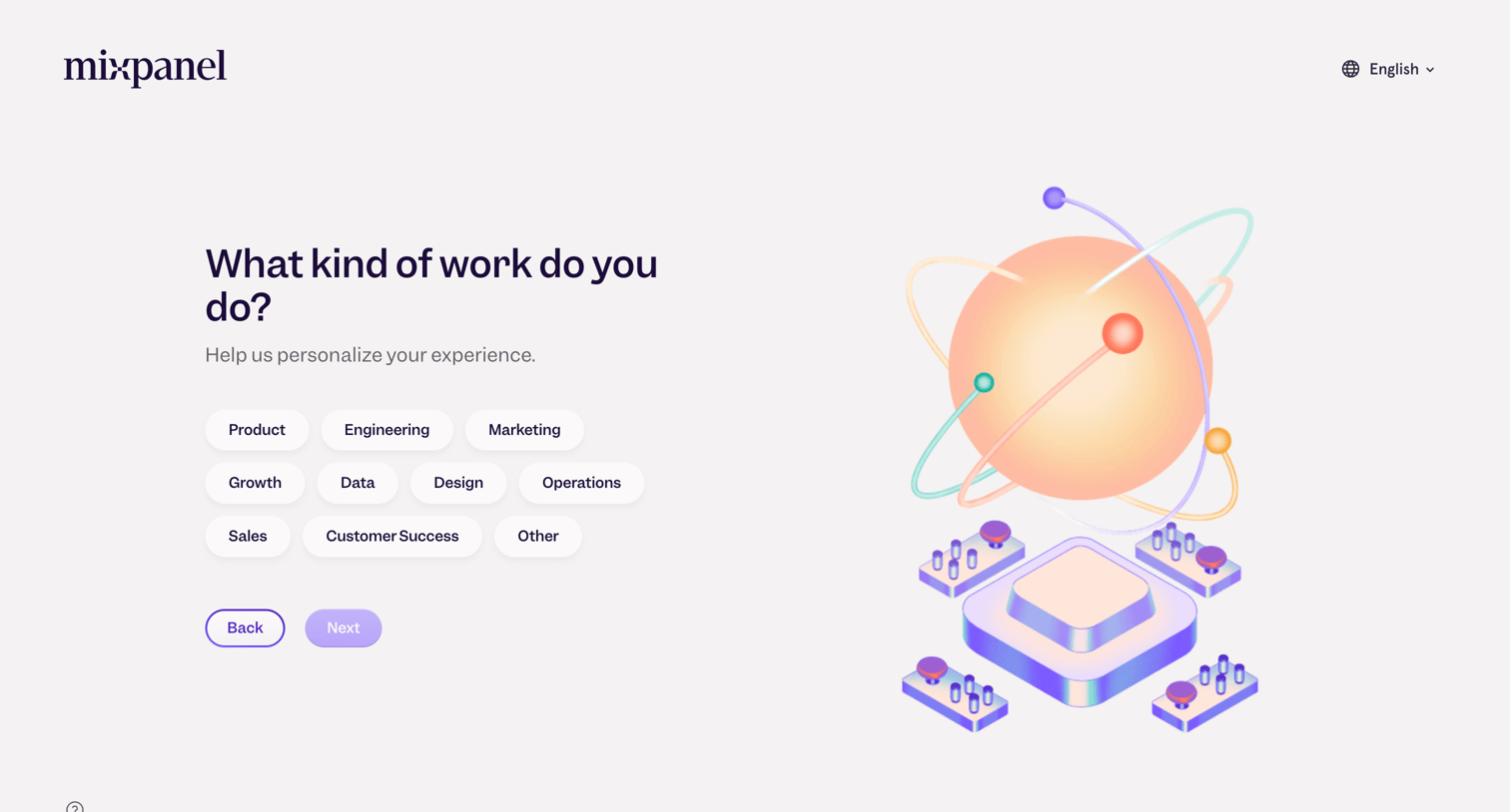 Onboarding - Mixpanel | Product Analytics from Mixpanel