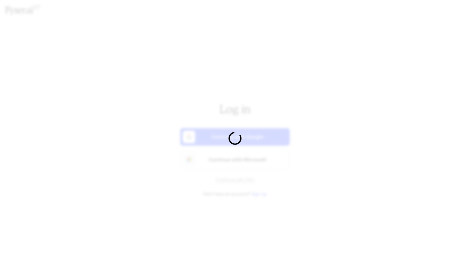 Fyxer - Fyxer AI screen