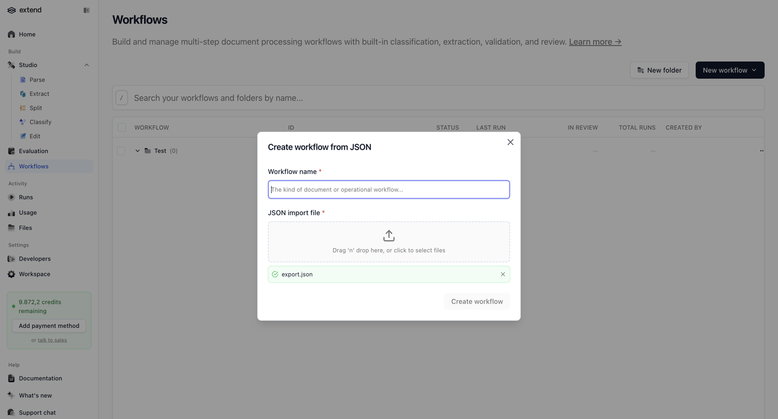 Extend - extend screen