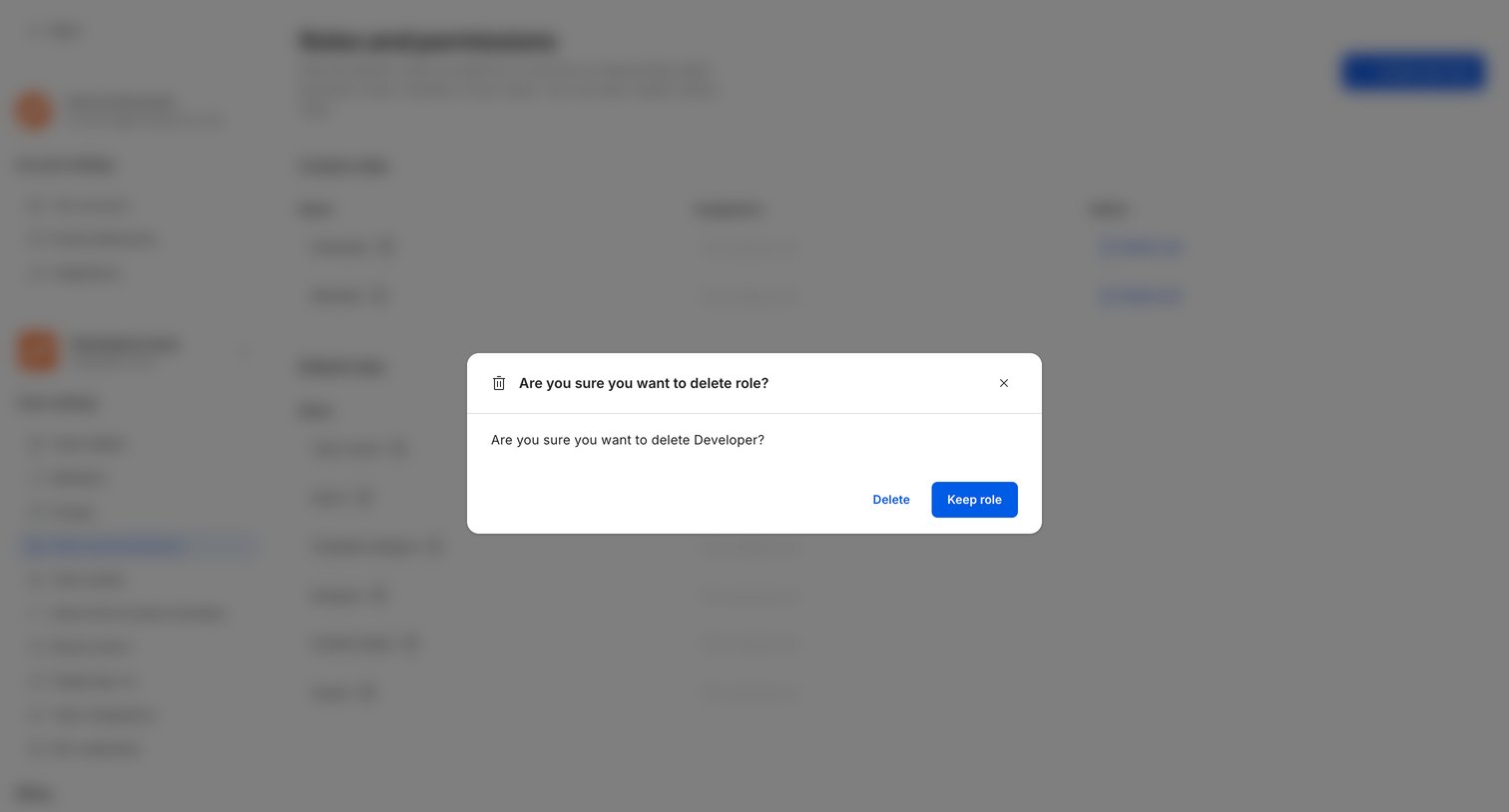 Creatopy - Creative Automation Platform screen