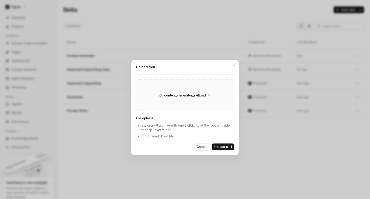 Profound | Answer Engine Optimization from Tryprofound