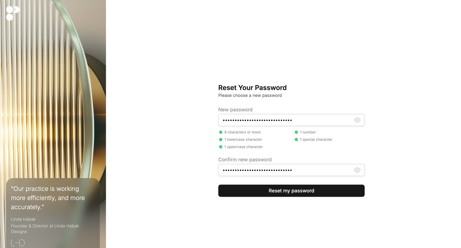 Programa screen