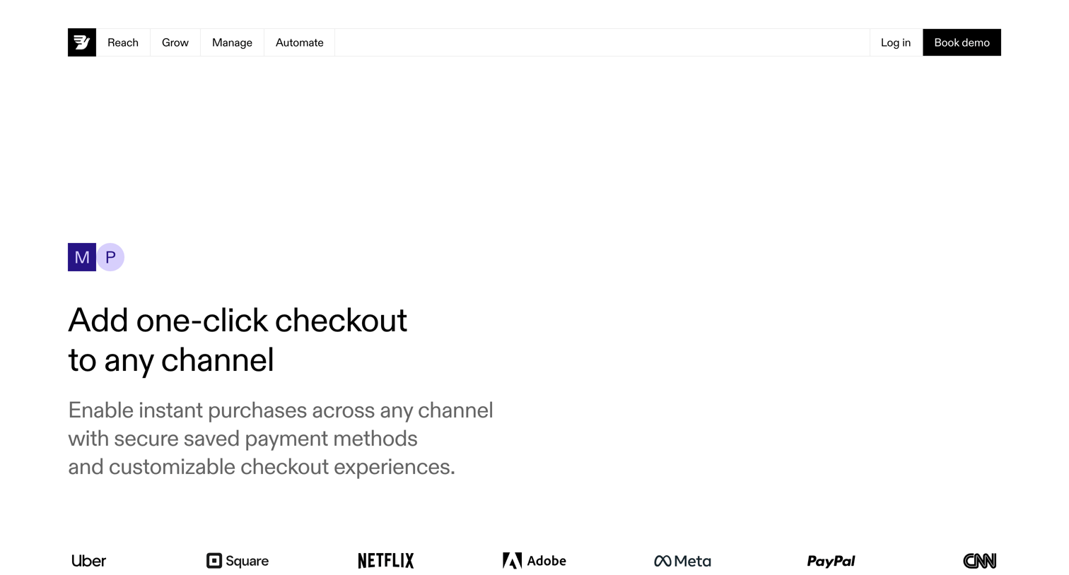 Bird - Bird One-Click Checkout - Seamless Payment Experience screen