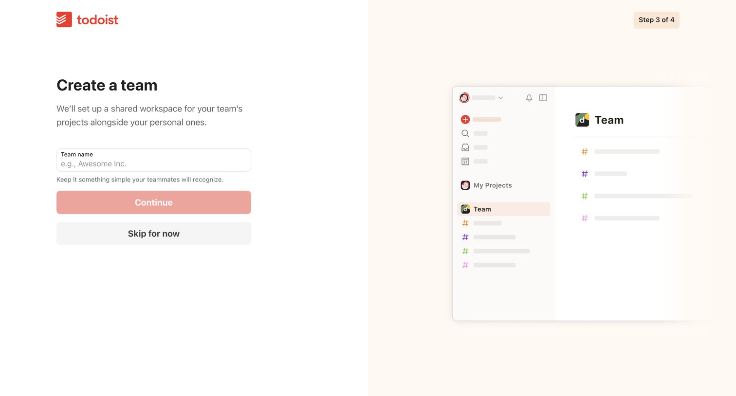 Todoist from Todoist