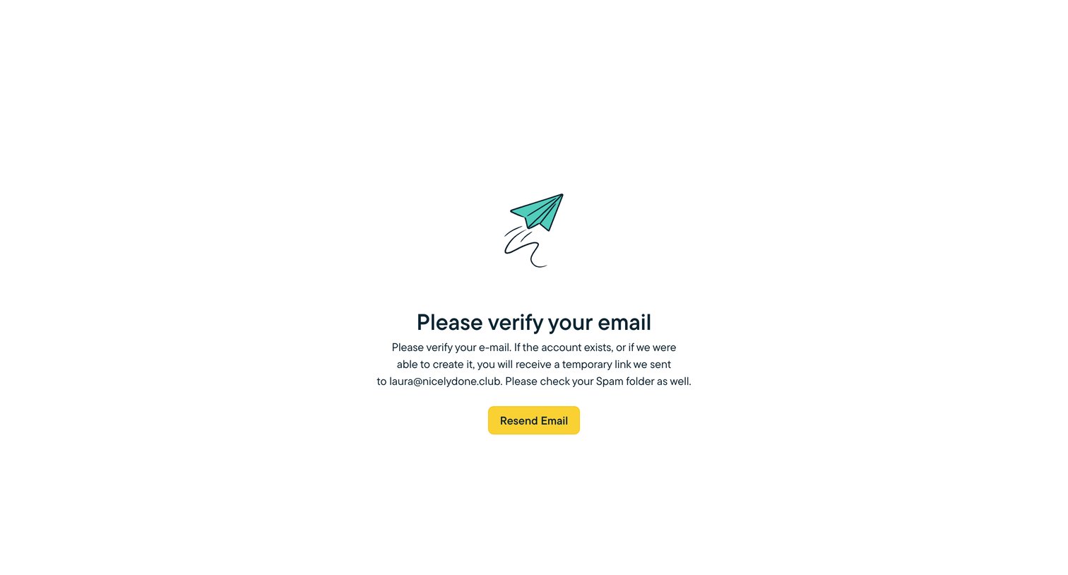 Sprig - Sprig | User Insights Platform for Teams Building Better Product E screen