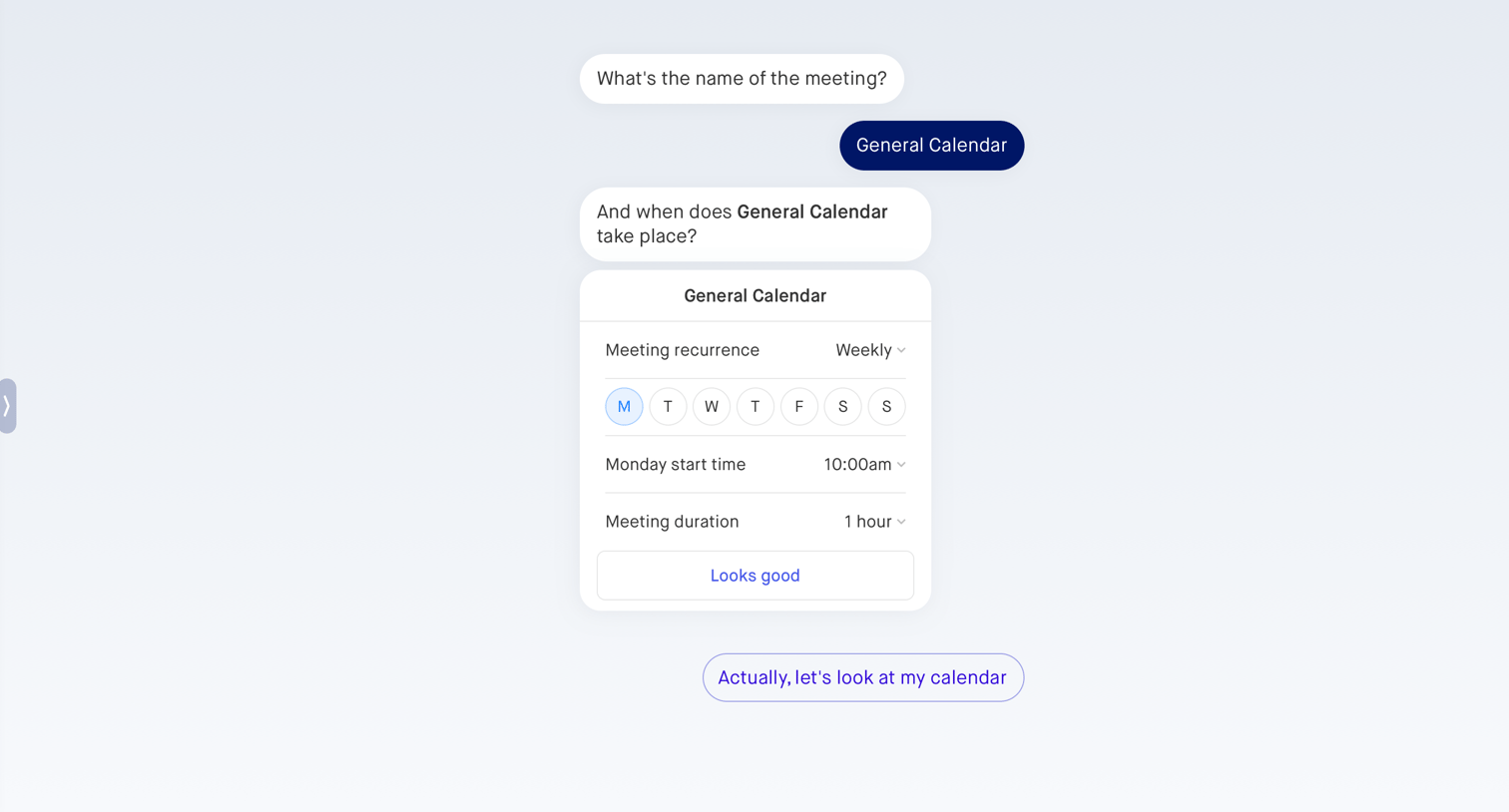 Navigator - Onboarding screen