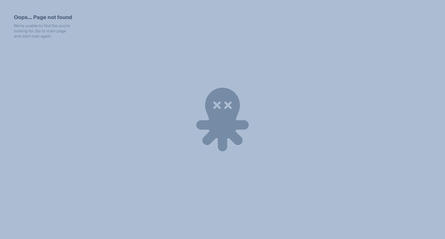 Octopus - Super Fast Visual Sitemap Tool | Octopus.do screen