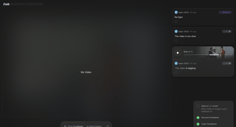 Flask - 6568706-uhd_4096_2160_25fps | Flask screen
