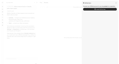 Bud - Bud | Your AI Worker screen