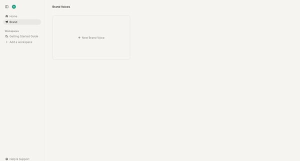 Strut - Getting Started Guide from Strut