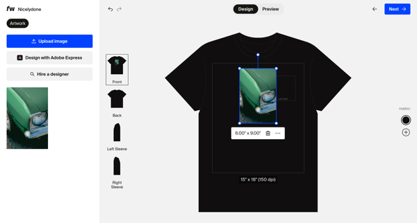 Design new Comfort Colors Garment-Dyed Heavyweight T-Shirt screen