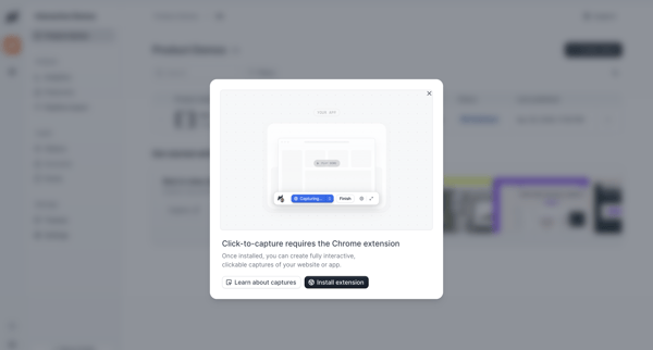 Product Demos · nicelydone3 screen