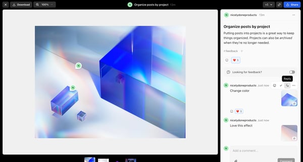 nicelydoneclub screen
