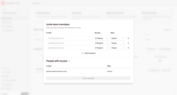 Browserbase - Headless Web Browser API screen