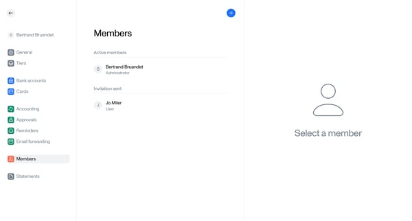 Members • Tola from Tola