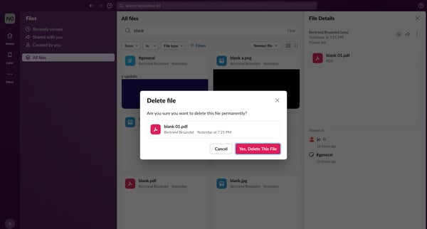 Files - Nicelydone 01 - Slack from Slack