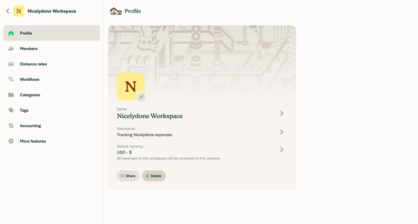 7 New Expensify from Expensify