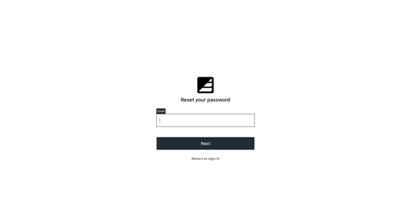 Assembly Login | Sign in to the Assembly Dashboard screen