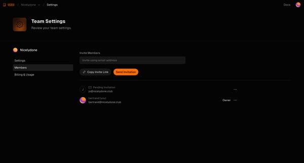 Nicelydone — BaseHub from Basehub