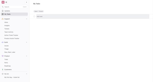 DevRev from DevRev