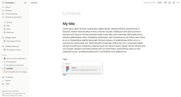 Untitled screen