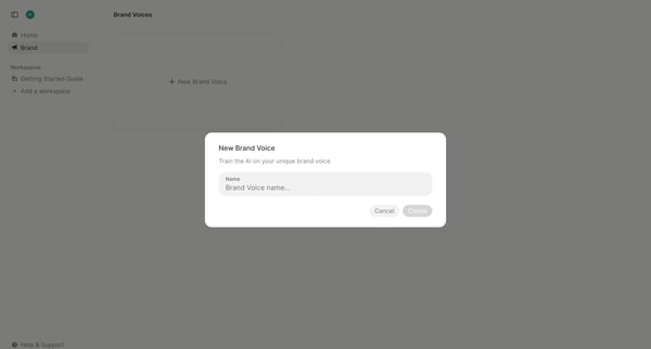 Strut - Getting Started Guide from Strut