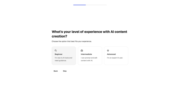 Magnific | All-in-One AI Creative Suite screen