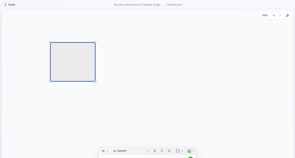 The Art and Science of Design Engineering: Building Tomorrow, Today screen