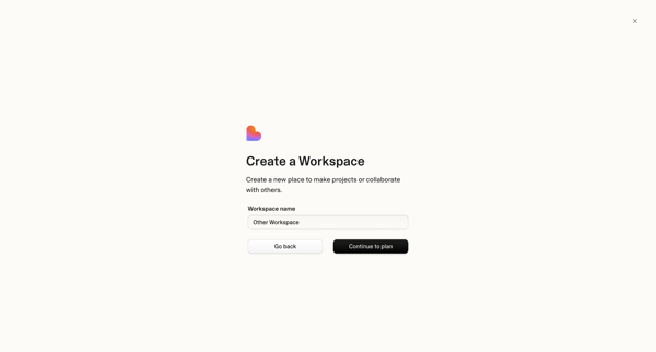 Home | Lovable screen