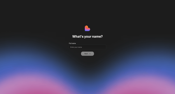 Lovable screen