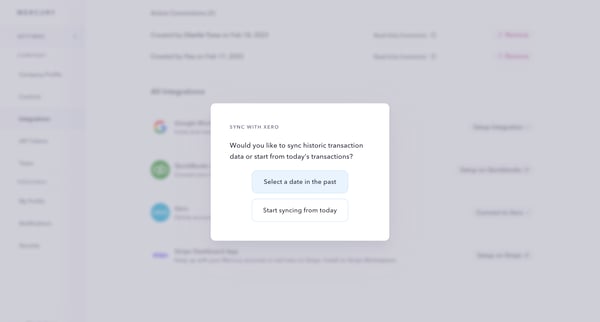 Mercury | Banking for startups from Mercury