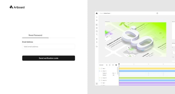 Create mockups online | Artboard Studio from Artboard Studio