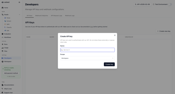 extend screen