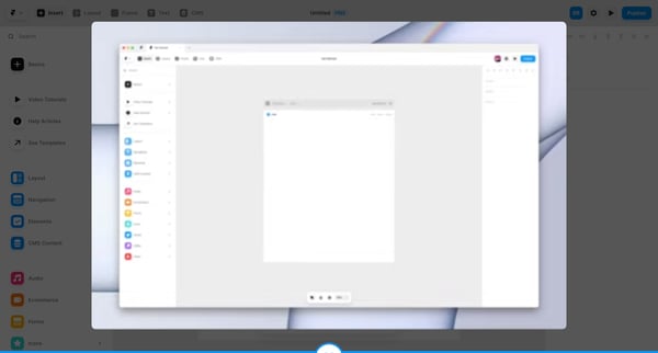 Untitled – Framer from Framer