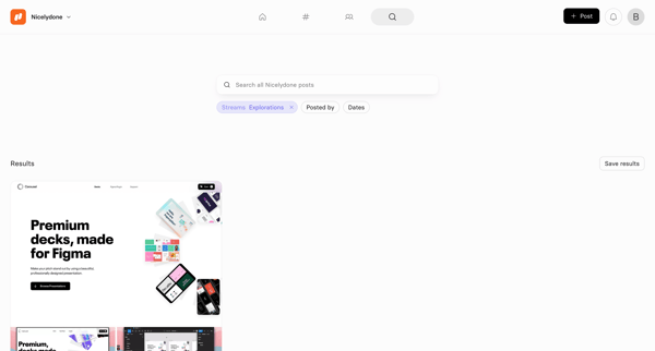 Current — Search from Current