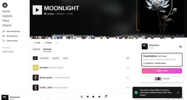 serboy - MOONLIGHT screen