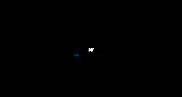 Webflow - Create basic layouts screen