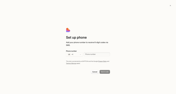 Lovable screen