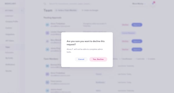 Mercury | Banking for startups from Mercury