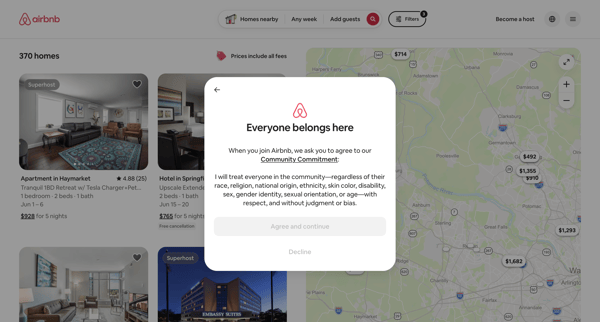 Airbnb | Vacation rentals, cabins, beach houses, & more from Airbnb